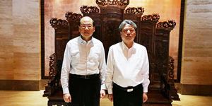 國(guó)家禁毒委副主任曾偉雄帶隊(duì)赴云南省開(kāi)展禁毒等工作調(diào)研