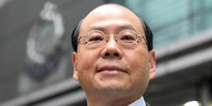 責(zé)任重大，使命光榮——訪新任國(guó)家禁毒委員會(huì)副主任曾偉雄