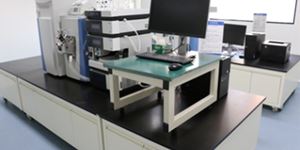 公司與浙江警察學院、浙江大學、公安部禁毒局情報中心等單位合作建立了目前全國唯一一家毒品管控省級重點實驗室