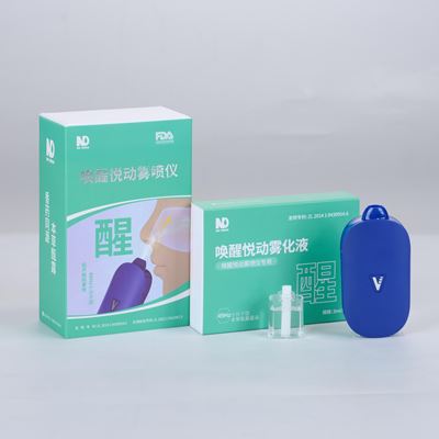 喚醒悅動(dòng)霧噴儀